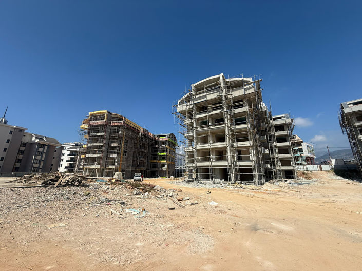 Image No.31-1 Bed Apartment for sale