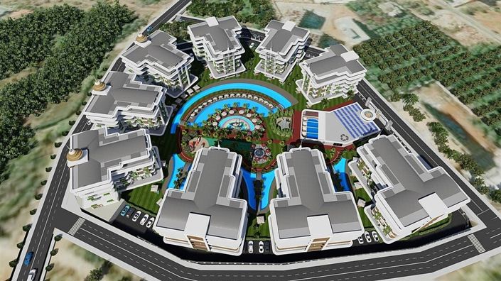 Image No.5-1 Bed Apartment for sale