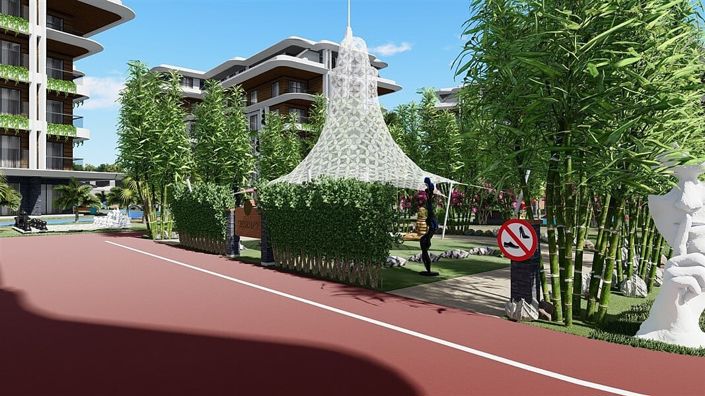 Image No.12-2 Bed Apartment for sale