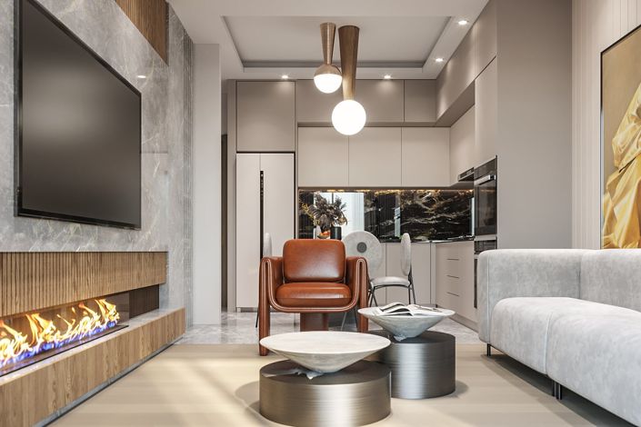 Image No.25-2 Bed Apartment for sale