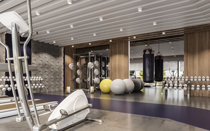 Image No.14-3 Bed Apartment for sale