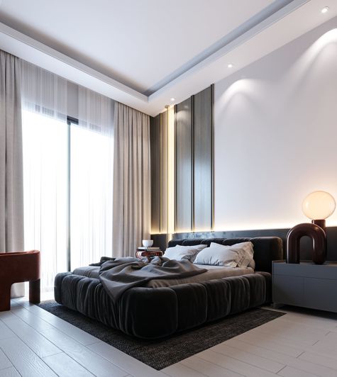 Image No.26-3 Bed Apartment for sale