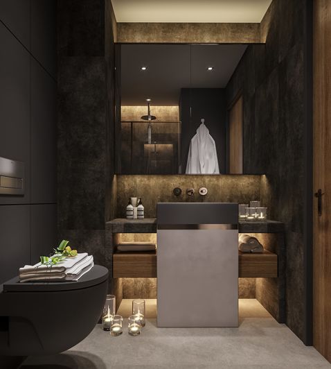 Image No.28-3 Bed Apartment for sale