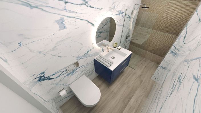 Image No.25-1 Bed Apartment for sale