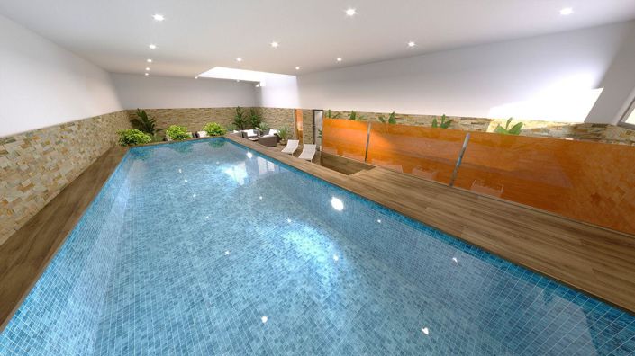 Image No.26-1 Bed Apartment for sale