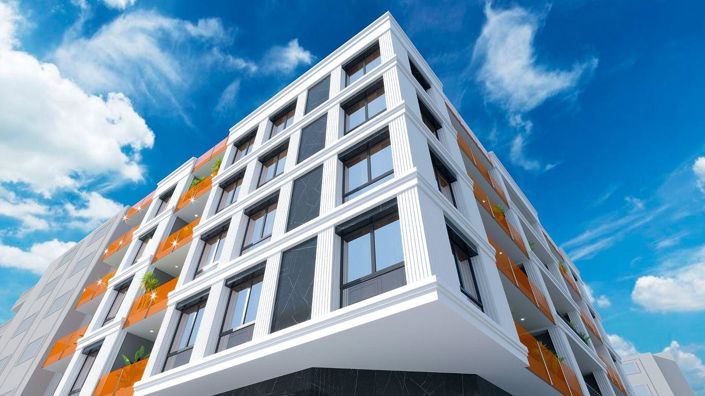 Image No.4-1 Bed Apartment for sale