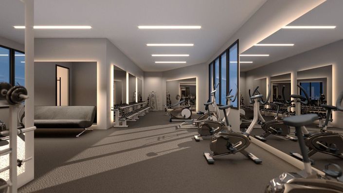 Image No.31-2 Bed Apartment for sale