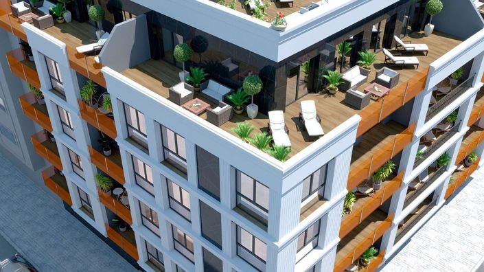 Image No.8-2 Bed Apartment for sale