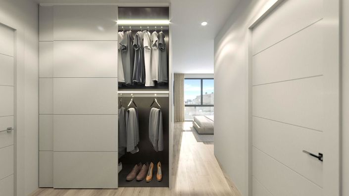 Image No.23-3 Bed Apartment for sale