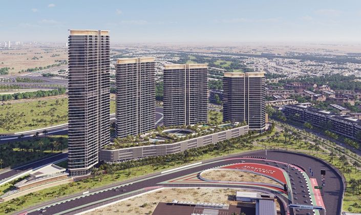 Image No.1-1 Bed Apartment for sale