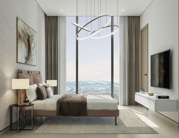 Image No.15-1 Bed Apartment for sale