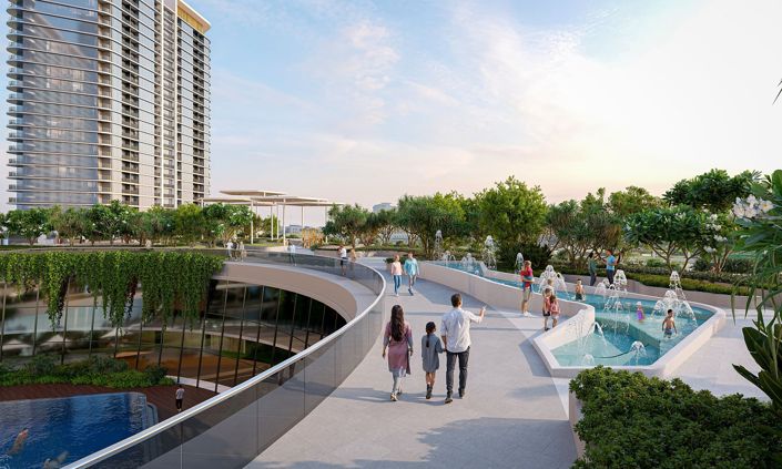 Image No.11-2 Bed Apartment for sale