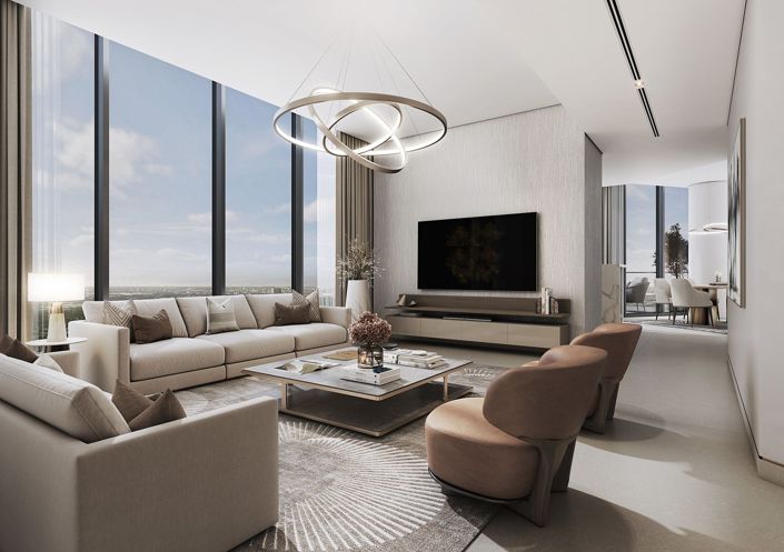 Image No.14-2 Bed Apartment for sale