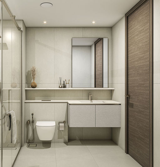 Image No.16-2 Bed Apartment for sale