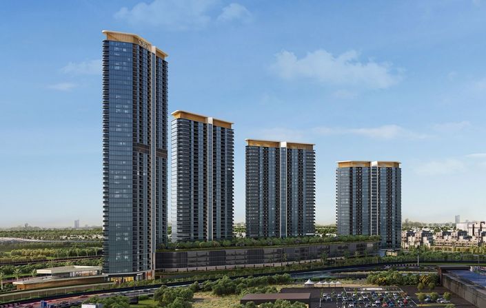 Image No.2-3 Bed Apartment for sale