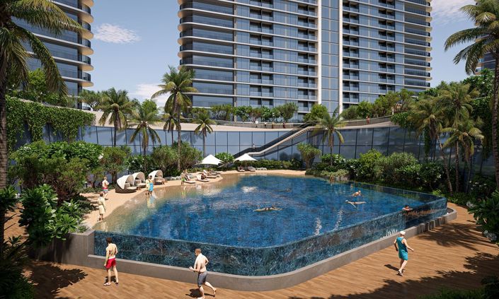 Image No.4-3 Bed Apartment for sale