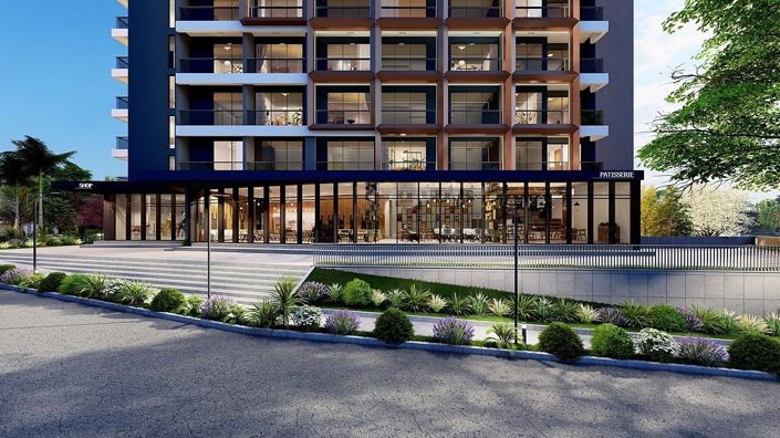 Image No.21-Apartment for sale