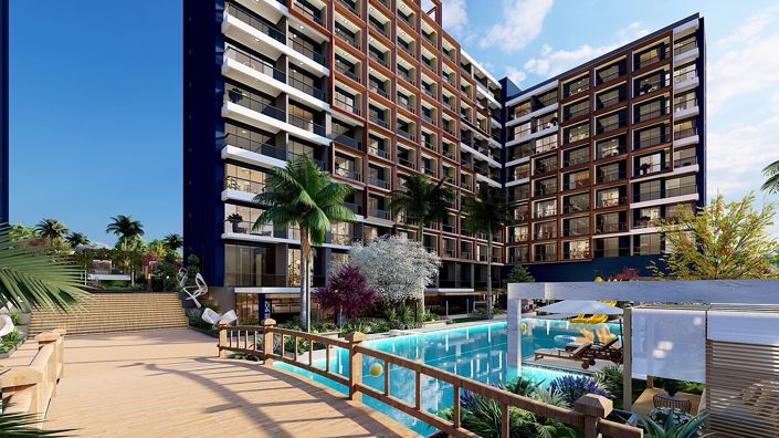 Image No.4-Apartment for sale