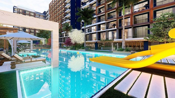 Image No.13-1 Bed Apartment for sale