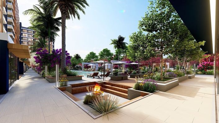 Image No.16-1 Bed Apartment for sale