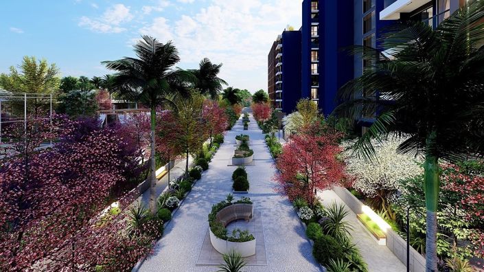 Image No.28-1 Bed Apartment for sale