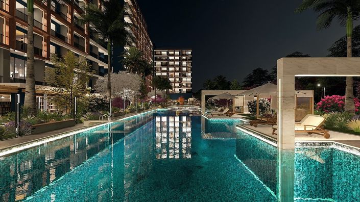 Image No.15-1 Bed Apartment for sale