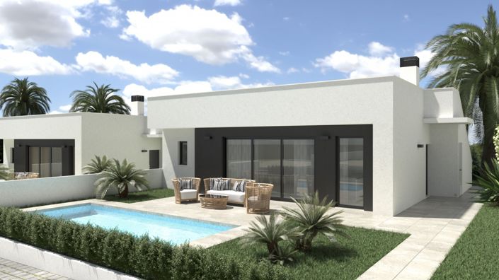 Image No.2-3 Bed House/Villa for sale