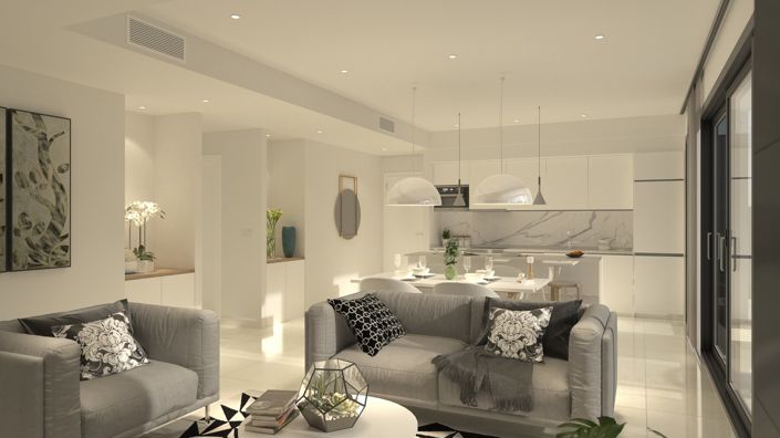 Image No.9-3 Bed House/Villa for sale