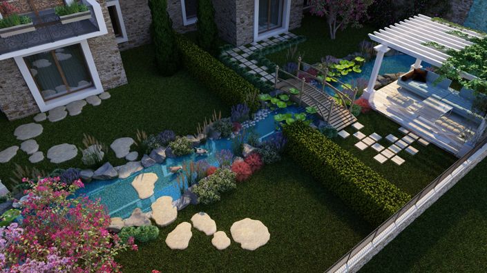 Image No.12-5 Bed House/Villa for sale