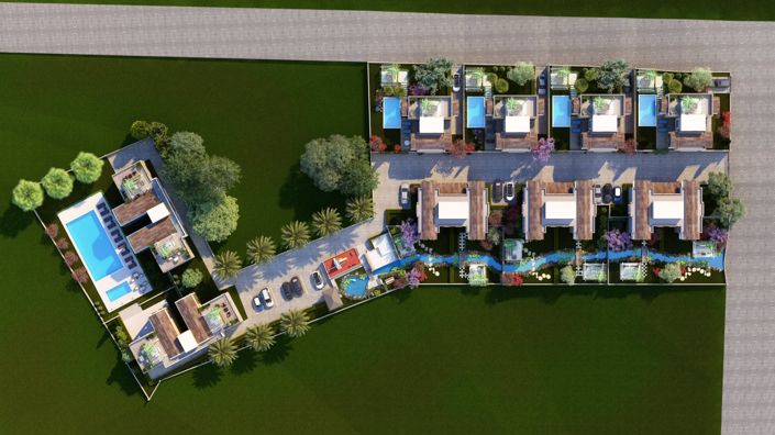 Image No.16-5 Bed House/Villa for sale