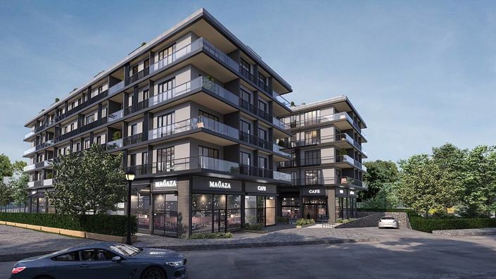 Image No.7-3 Bed Apartment for sale