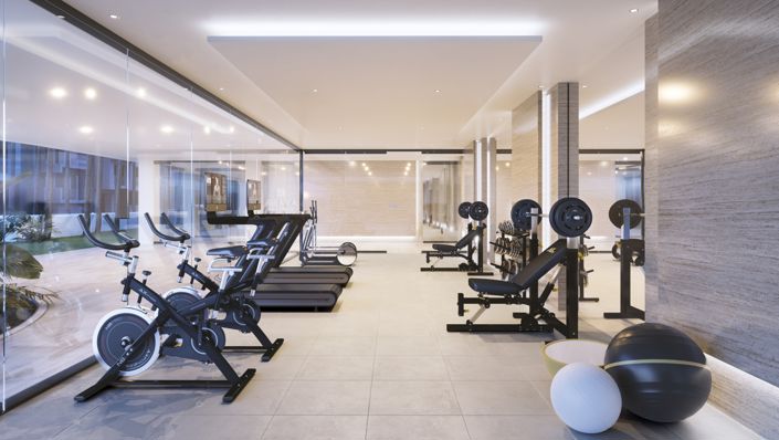 Image No.10-2 Bed Apartment for sale