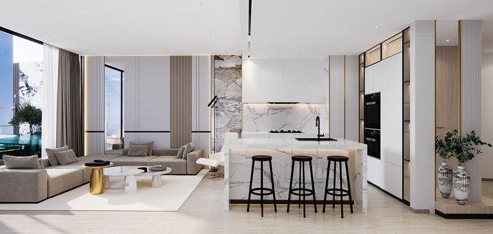 Image No.11-1 Bed Apartment for sale