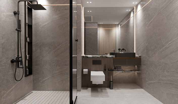 Image No.14-1 Bed Apartment for sale