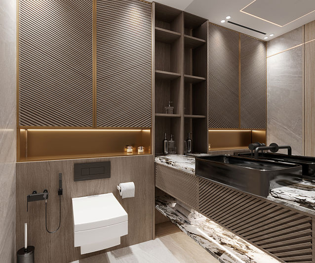 Image No.15-1 Bed Apartment for sale