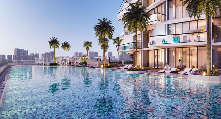 Image No.4-1 Bed Apartment for sale