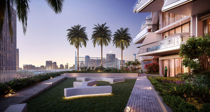 Image No.5-1 Bed Apartment for sale