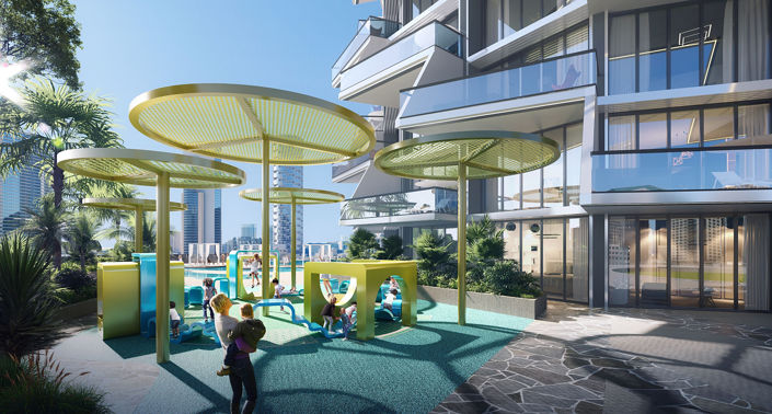 Image No.6-1 Bed Apartment for sale