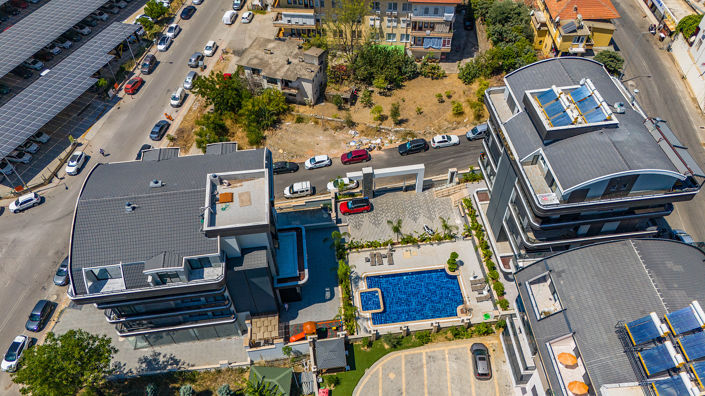 Image No.15-2 Bed Apartment for sale