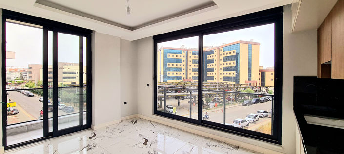 Image No.40-2 Bed Apartment for sale