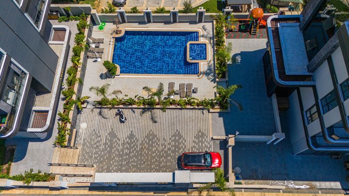 Image No.7-2 Bed Apartment for sale