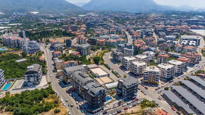 Image No.10-3 Bed Apartment for sale