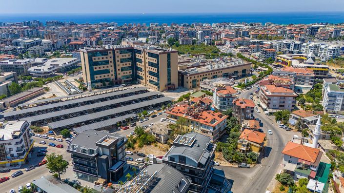 Image No.13-3 Bed Apartment for sale