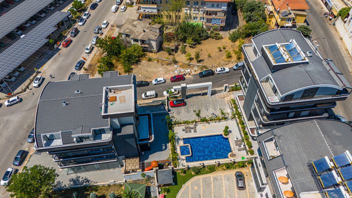 Image No.15-3 Bed Apartment for sale