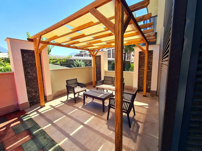 Image No.23-3 Bed Apartment for sale