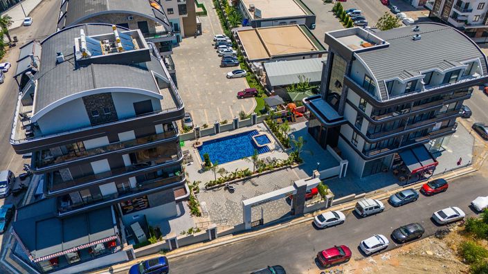 Image No.8-3 Bed Apartment for sale