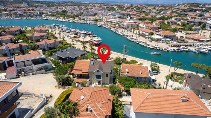 Image No.4-5 Bed House/Villa for sale