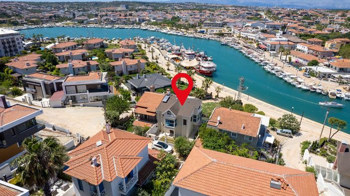 Image No.5-5 Bed House/Villa for sale