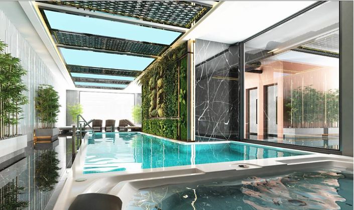 Image No.10-4 Bed Apartment for sale