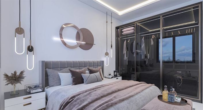 Image No.14-4 Bed Apartment for sale